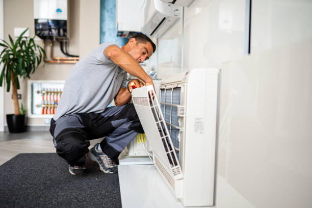 Best Air Vent Cleaning Services  in Sconsin Dells, WI