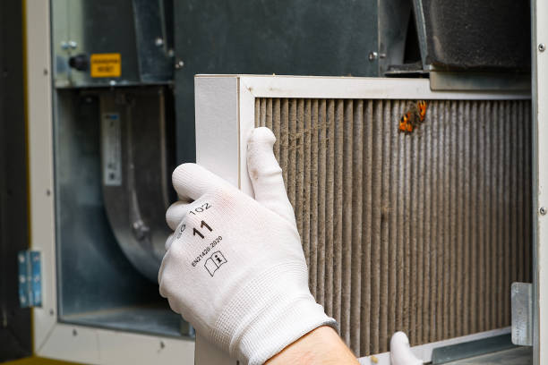 Best HVAC Air Duct Cleaning  in Sconsin Dells, WI