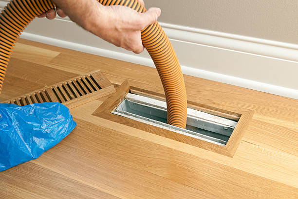 Best Air Duct Cleaning Company Near Me  in Sconsin Dells, WI
