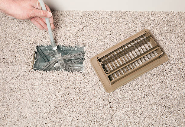 Best Ductwork Cleaning Services  in Sconsin Dells, WI