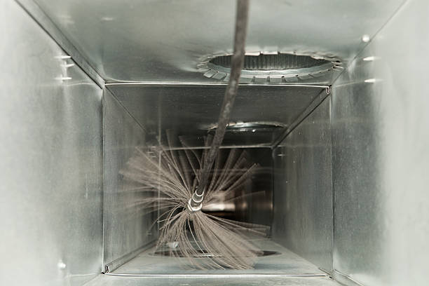 Best Ventilation Cleaning Services  in Sconsin Dells, WI