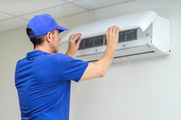 Reliable WI Airduct Cleaning Solutions