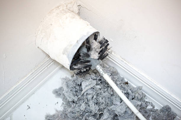 Best Residential Air Duct Cleaning  in Sconsin Dells, WI