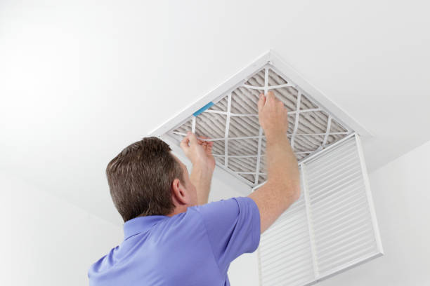 Best Local Air Duct Cleaning Services  in Sconsin Dells, WI